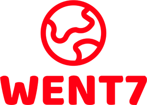 Logo Went7.pl